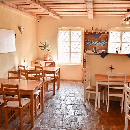 Penzion Modry Svet Loket Extérieur photo