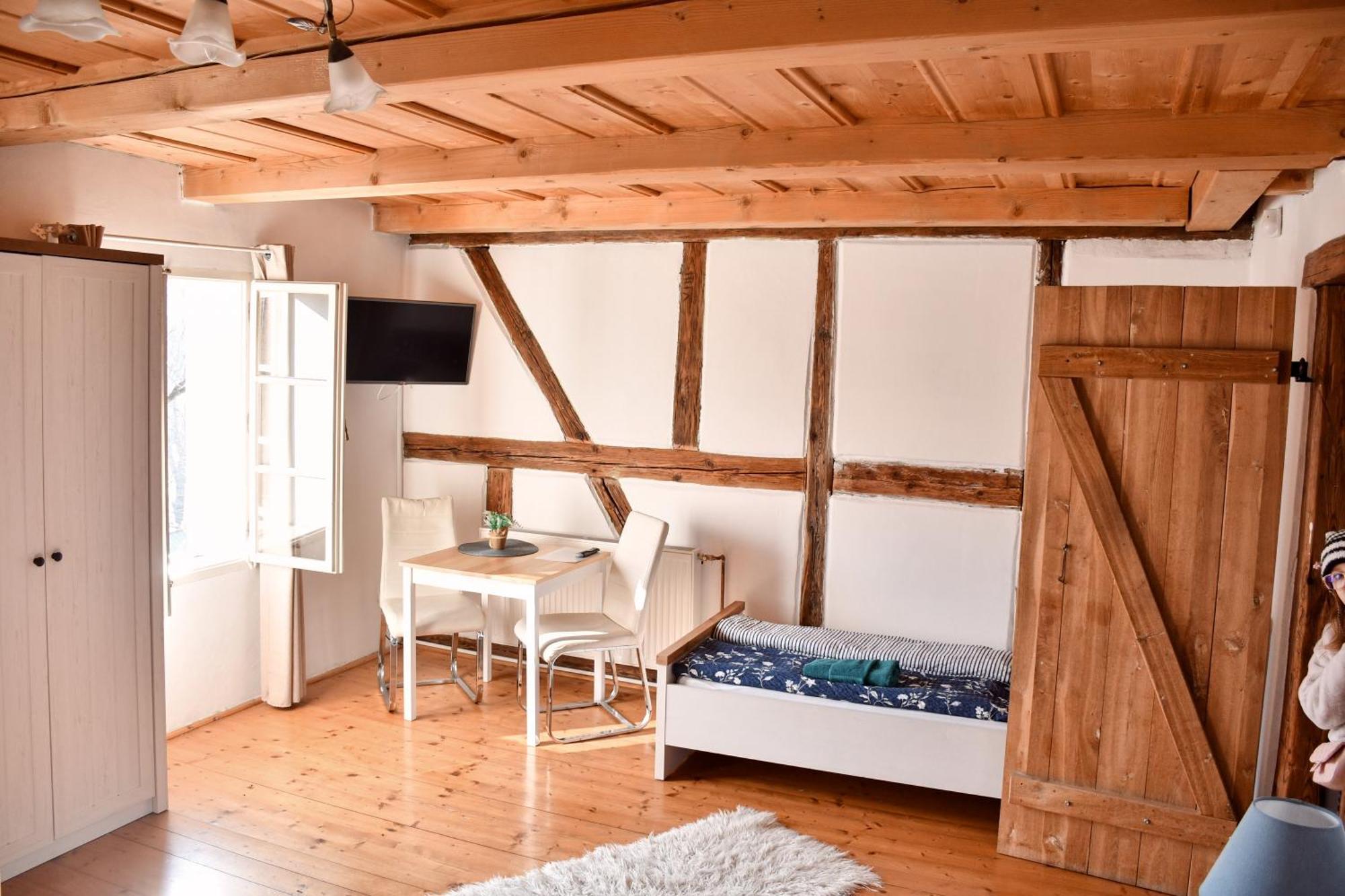Penzion Modry Svet Loket Extérieur photo