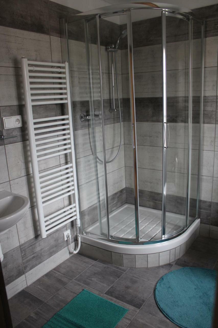 Penzion Modry Svet Loket Extérieur photo